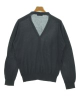 JOHN SMEDLEY（ジョンスメドレー）カーディガン 紺 サイズ:S メンズ/2200729354028