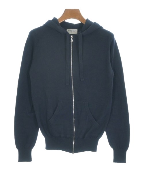 JOHN SMEDLEY(ジョンスメドレー)のカーディガン サイズ:XS 10,400円