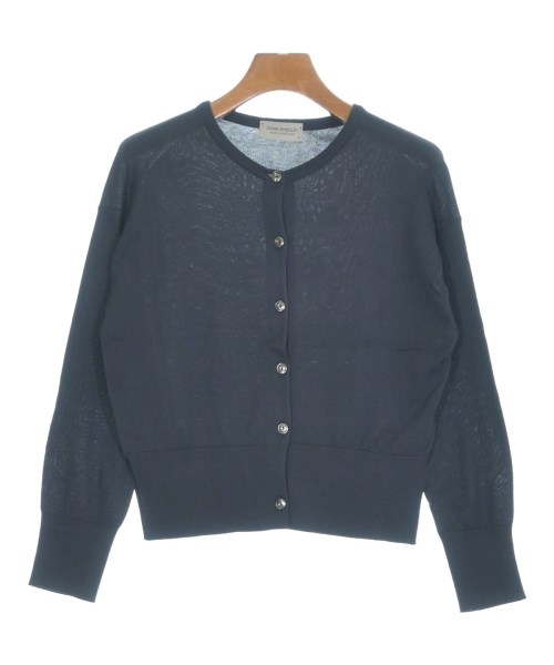 JOHN SMEDLEY(ジョンスメドレー)のニット・セーター サイズ:S 10,400円