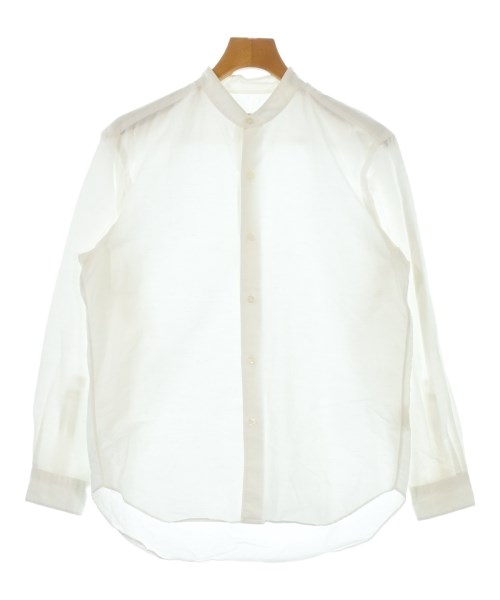 JOHN SMEDLEY(ジョンスメドレー)のカジュアルシャツ サイズ:1(S位) 8,800円