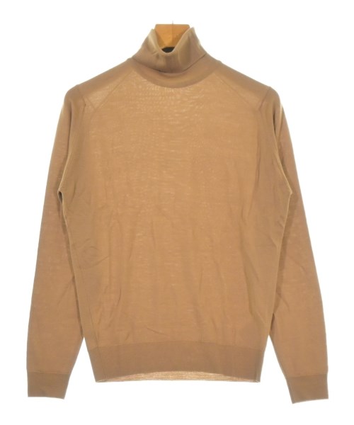 JOHN SMEDLEY(ジョンスメドレー)のニット・セーター サイズ:-(M位) 8,800円