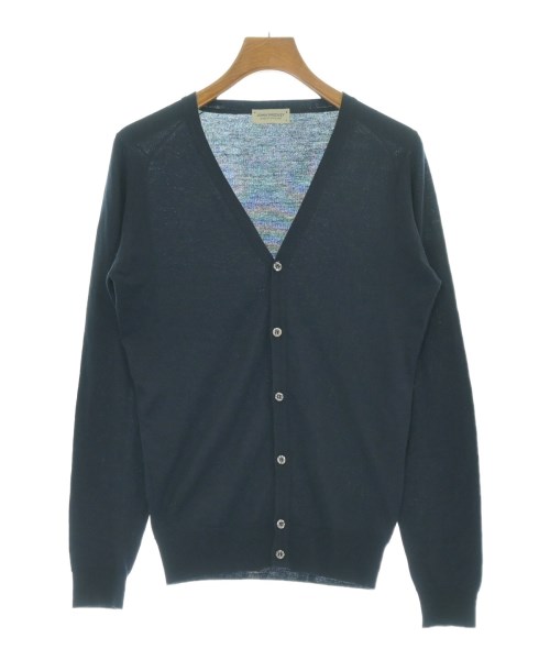 JOHN SMEDLEY(ジョンスメドレー)のカーディガン サイズ:S 11,400円