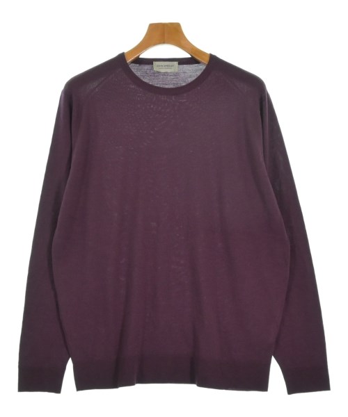 JOHN SMEDLEY(ジョンスメドレー)のニット・セーター サイズ:L 14,300円