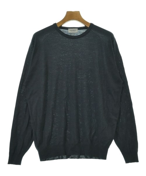JOHN SMEDLEY(ジョンスメドレー)のニット・セーター サイズ:L 14,300円