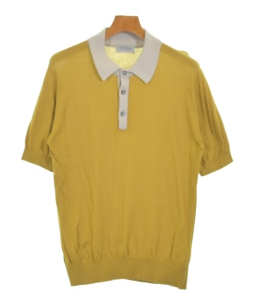 JOHN SMEDLEY(ジョンスメドレー)のニット・セーター サイズ:M 7,200円