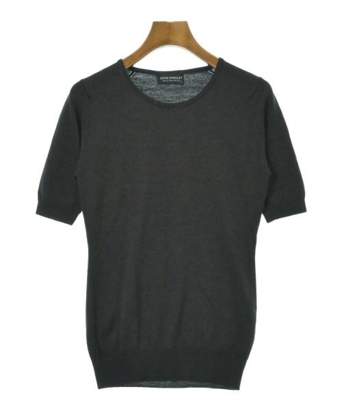 JOHN SMEDLEY(ジョンスメドレー)のニット・セーター サイズ:S 8,000円
