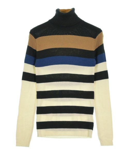 JOHN SMEDLEY（ジョンスメドレー）ニット・セーター 白 サイズ:L レディース/2200713889048