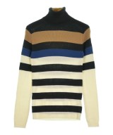 JOHN SMEDLEY（ジョンスメドレー）ニット・セーター 白 サイズ:L レディース/2200713889048