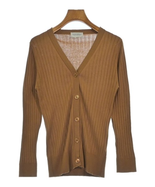 JOHN SMEDLEY(ジョンスメドレー)のカーディガン サイズ:S 6,600円