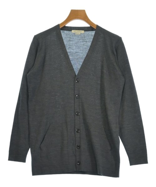 JOHN SMEDLEY(ジョンスメドレー)のカーディガン サイズ:M 3,600円