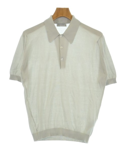 JOHN SMEDLEY(ジョンスメドレー)のニット・セーター サイズ:XS 12,800円