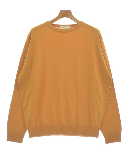 JOHN SMEDLEY(ジョンスメドレー)のニット・セーター サイズ:XL 5,200円