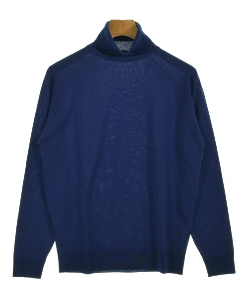 JOHN SMEDLEY(ジョンスメドレー)のニット・セーター サイズ:-(M位) 14,300円