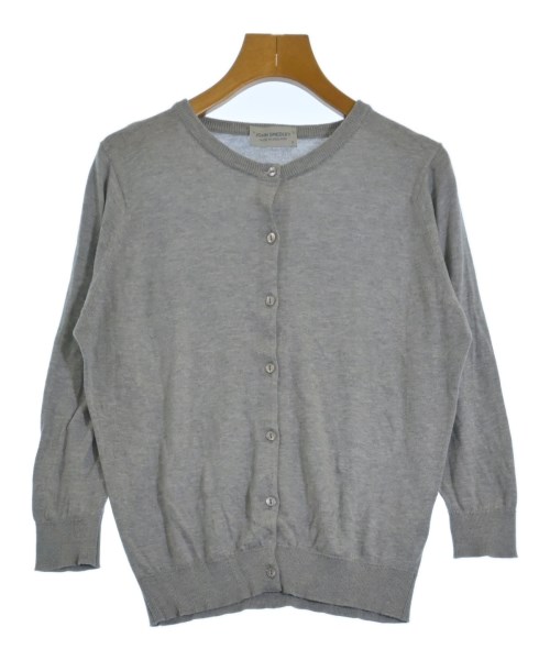 JOHN SMEDLEY(ジョンスメドレー)のカーディガン サイズ:S 6,200円