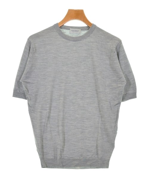 JOHN SMEDLEY(ジョンスメドレー)のニット・セーター サイズ:S 9,900円