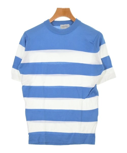 JOHN SMEDLEY(ジョンスメドレー)のニット・セーター サイズ:S 9,900円
