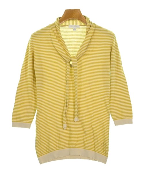JOHN SMEDLEY(ジョンスメドレー)のニット・セーター サイズ:S 3,300円