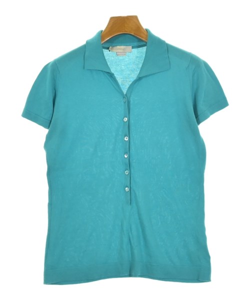 JOHN SMEDLEY(ジョンスメドレー)のニット・セーター サイズ:S 3,300円