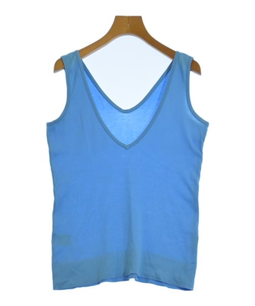 JOHN SMEDLEY(ジョンスメドレー)のベスト/ノースリーブ サイズ:XS 2,700円