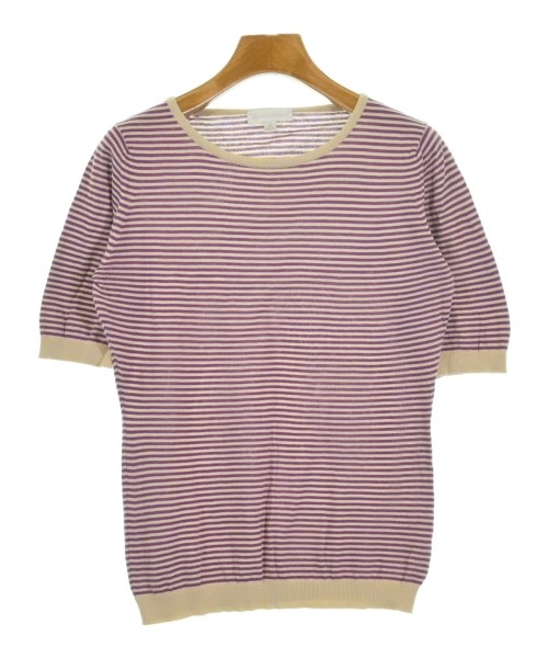 JOHN SMEDLEY(ジョンスメドレー)のニット・セーター サイズ:S 4,800円