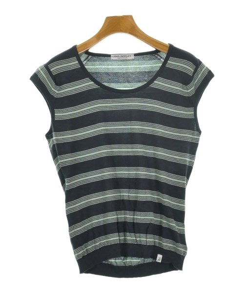 JOHN SMEDLEY(ジョンスメドレー)のニット・セーター サイズ:M 3,300円
