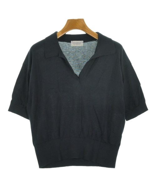 JOHN SMEDLEY(ジョンスメドレー)のニット・セーター サイズ:S 7,400円