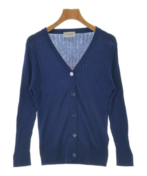 JOHN SMEDLEY(ジョンスメドレー)のカーディガン サイズ:M 9,200円