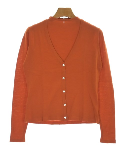 JOHN SMEDLEY(ジョンスメドレー)アンサンブル オレンジ サイズ:-(S位)/-(S位)/2200687108039