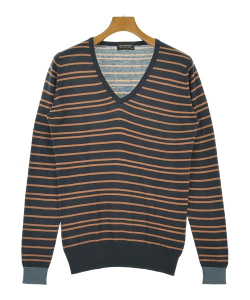 ジョンスメドレー(JOHN SMEDLEY)のJOHN SMEDLEY ニット・セーター