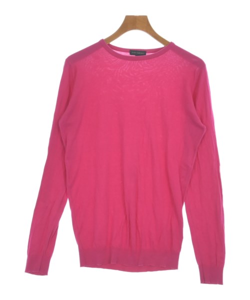 ジョンスメドレー(JOHN SMEDLEY)のJOHN SMEDLEY ニット・セーター
