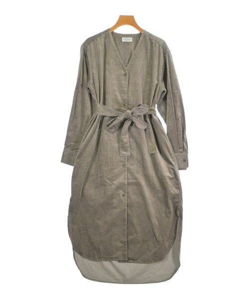ジョンスメドレー(JOHN SMEDLEY)のJOHN SMEDLEY ワンピース