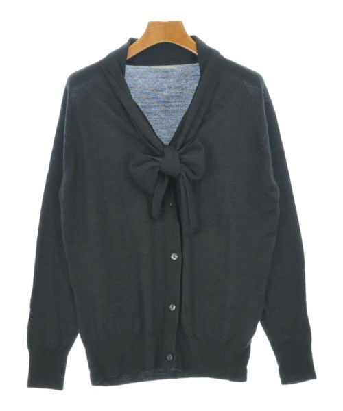 ジョンスメドレー(JOHN SMEDLEY)のJOHN SMEDLEY カーディガン