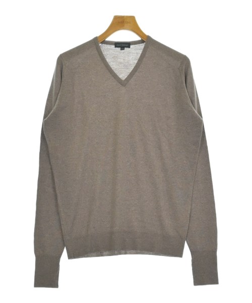 ジョンスメドレー(JOHN SMEDLEY)のJOHN SMEDLEY ニット・セーター