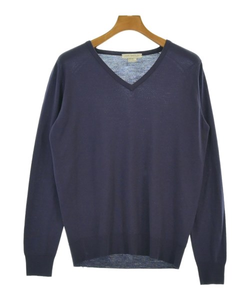 ジョンスメドレー(JOHN SMEDLEY)のJOHN SMEDLEY ニット・セーター