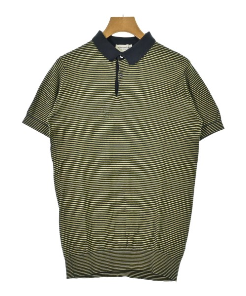 ジョンスメドレー(JOHN SMEDLEY)のJOHN SMEDLEY ニット・セーター