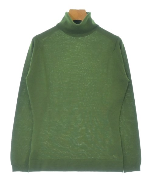 ジョンスメドレー(JOHN SMEDLEY)のJOHN SMEDLEY ニット・セーター