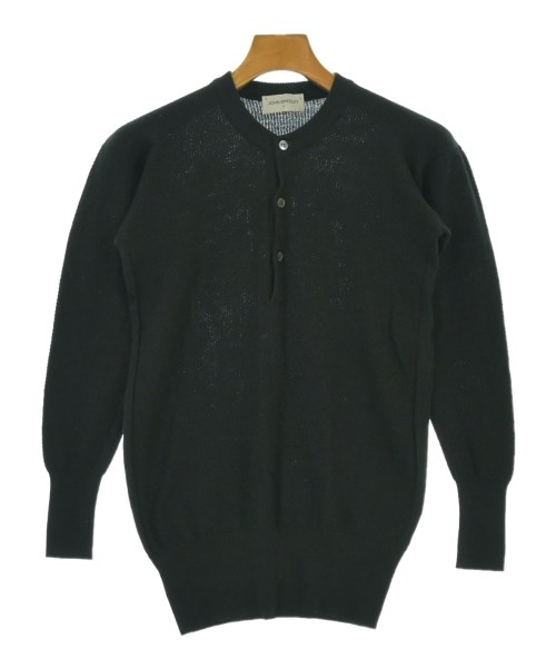 ジョンスメドレー(JOHN SMEDLEY)のJOHN SMEDLEY ニット・セーター