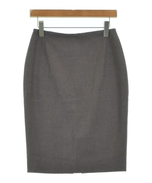 アクリス(AKRIS)のAKRIS ひざ丈スカート