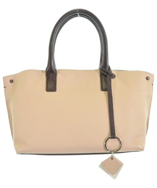 アクリス(AKRIS)のAKRIS ハンドバッグ