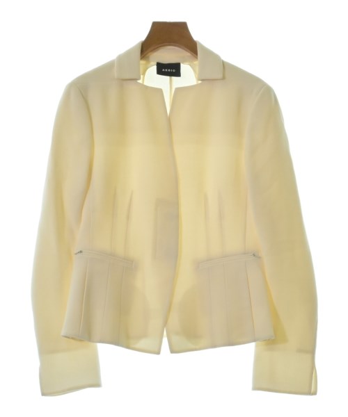 AKRIS(アクリス)のジャケット サイズ:40(M位) 32,800円