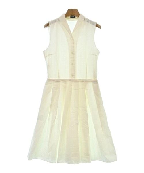 ジルサンダーネイビー(JIL SANDER NAVY)のJIL SANDER NAVY ワンピース