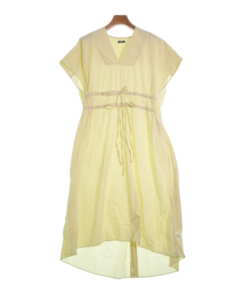 JIL SANDER NAVY(ジルサンダーネイビー)のワンピース サイズ:34(XXS位) 18,400円