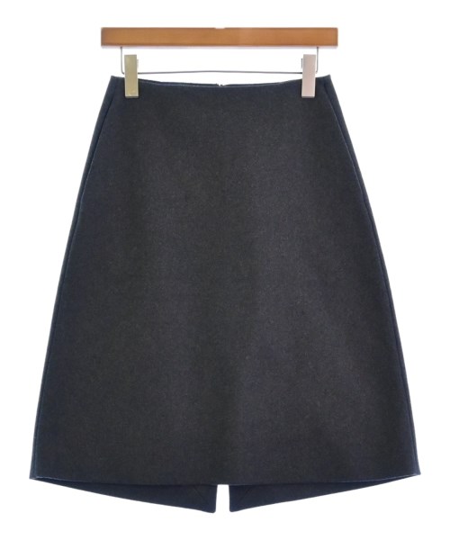 JIL SANDER NAVY(ジルサンダーネイビー)のひざ丈スカート サイズ:36(XS位) 7,000円