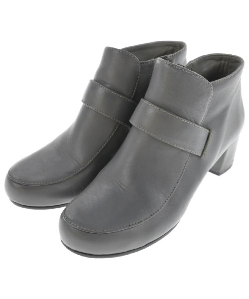 JIL SANDER NAVY(ジルサンダーネイビー)のブーツ サイズ:EU35(21.5cm位) 6,000円