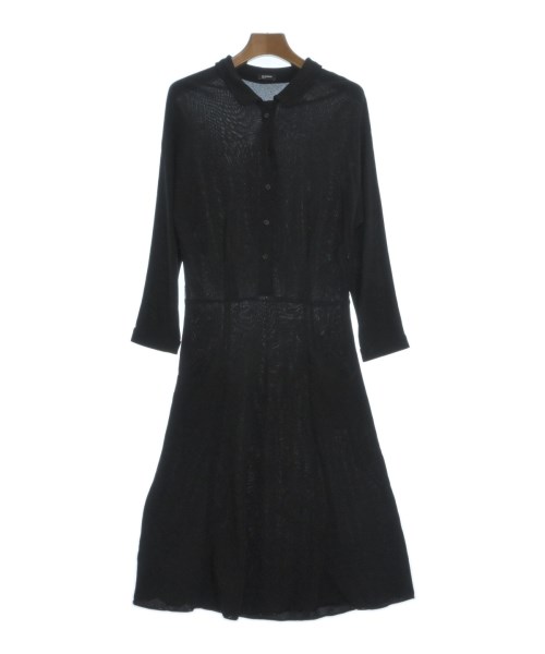 JIL SANDER NAVY(ジルサンダーネイビー)のワンピース サイズ:34(XXS位) 5,520円