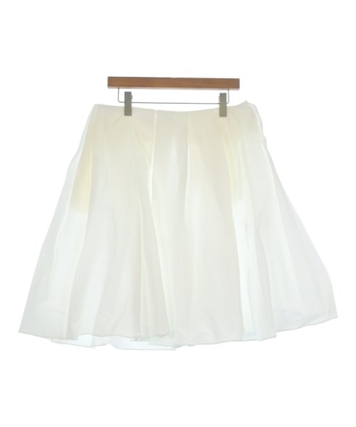 ジルサンダーネイビー(JIL SANDER NAVY)のJIL SANDER NAVY ひざ丈スカート