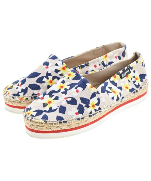 JIL SANDER NAVY(ジルサンダーネイビー)のエスパドリーユ サイズ:-(24cm位) 8,000円