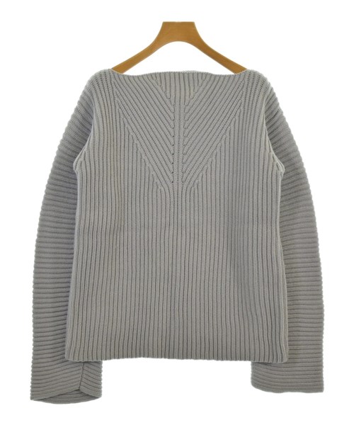 JIL SANDER NAVY(ジルサンダーネイビー)のニット・セーター サイズ:M 12,600円