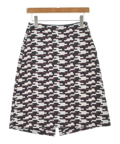 JIL SANDER NAVY(ジルサンダーネイビー)のひざ丈スカート サイズ:36(XS位) 8,000円