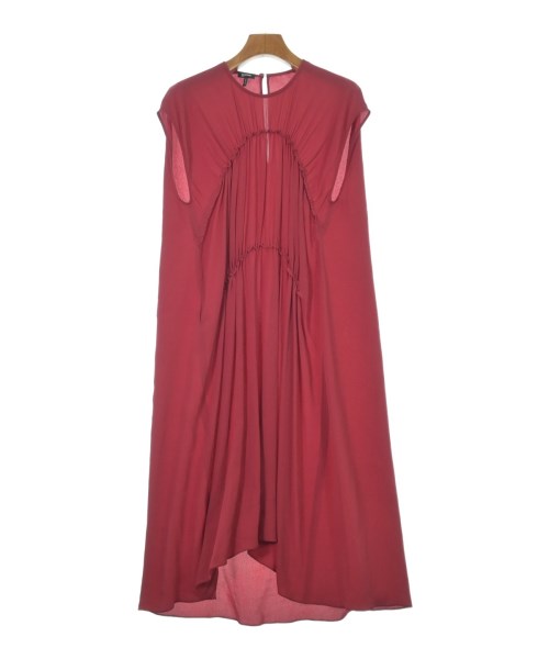 JIL SANDER NAVY(ジルサンダーネイビー)のワンピース サイズ:36(XS位) 8,000円